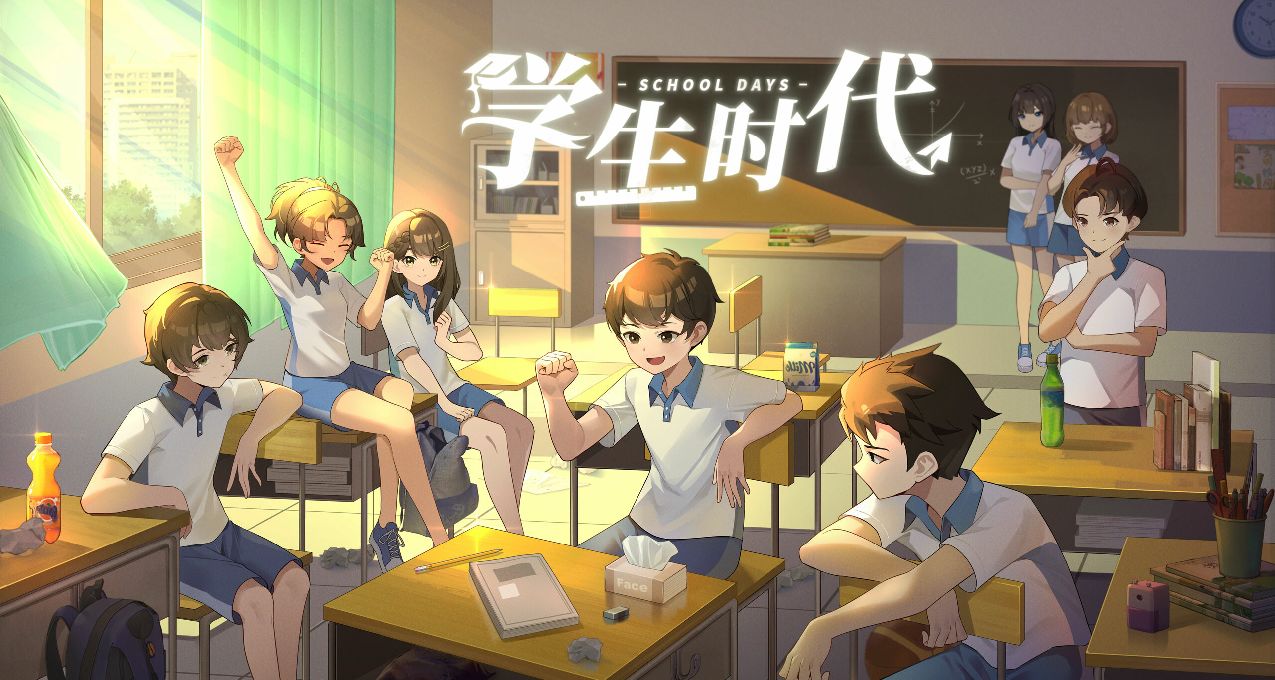 首日众筹20万元的黑马《学生时代》有什么亮眼的地方？