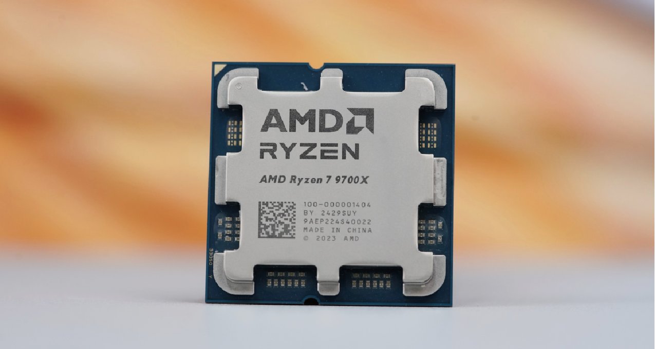 兼顧遊戲和生產力，這套銳龍7 9700X性能級主機有底氣