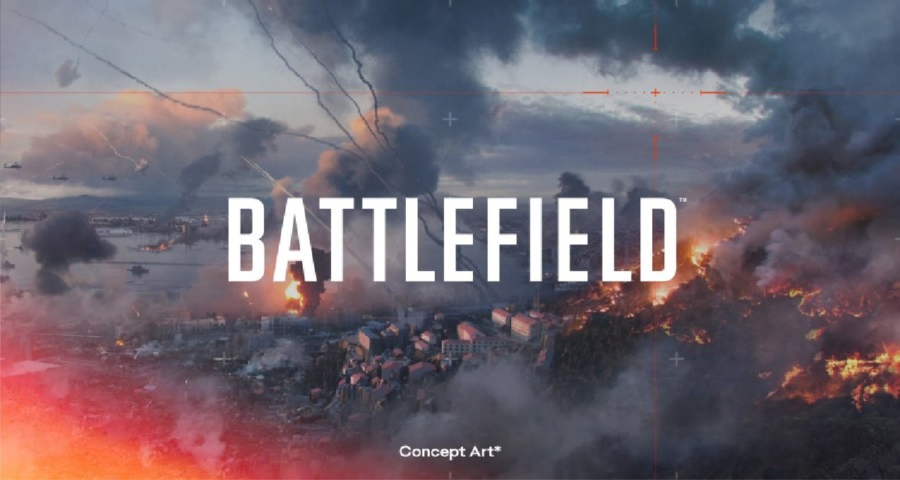 EA：《戰地》新作由四個工作室合力打造，擁有單人戰役