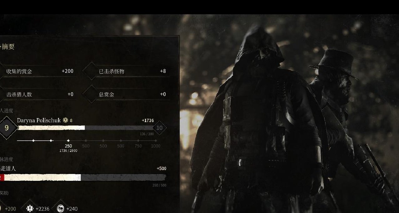 不是，你這遊戲的草叢怎麼會動和笑？《獵殺對決》新手入坑嚇死了