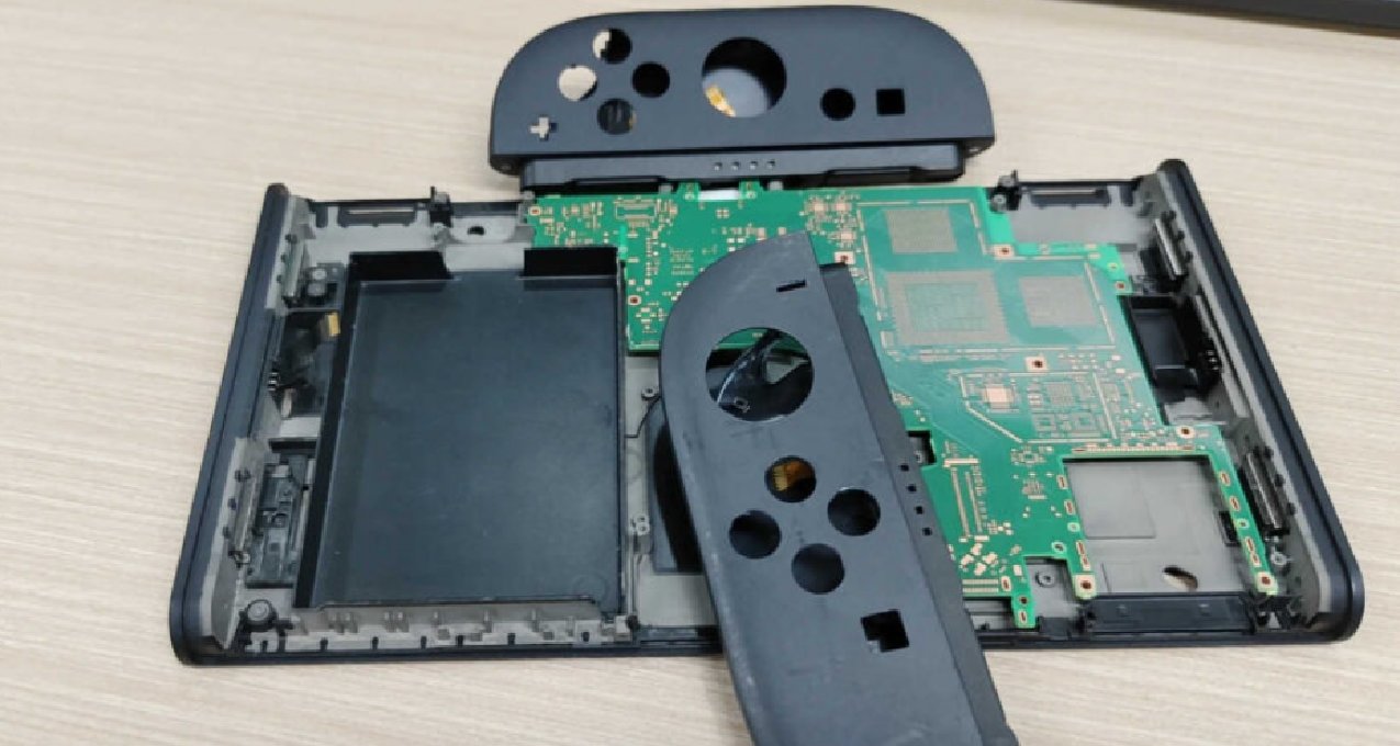 Switch 2原型機泄露？真的發佈在即了嗎！