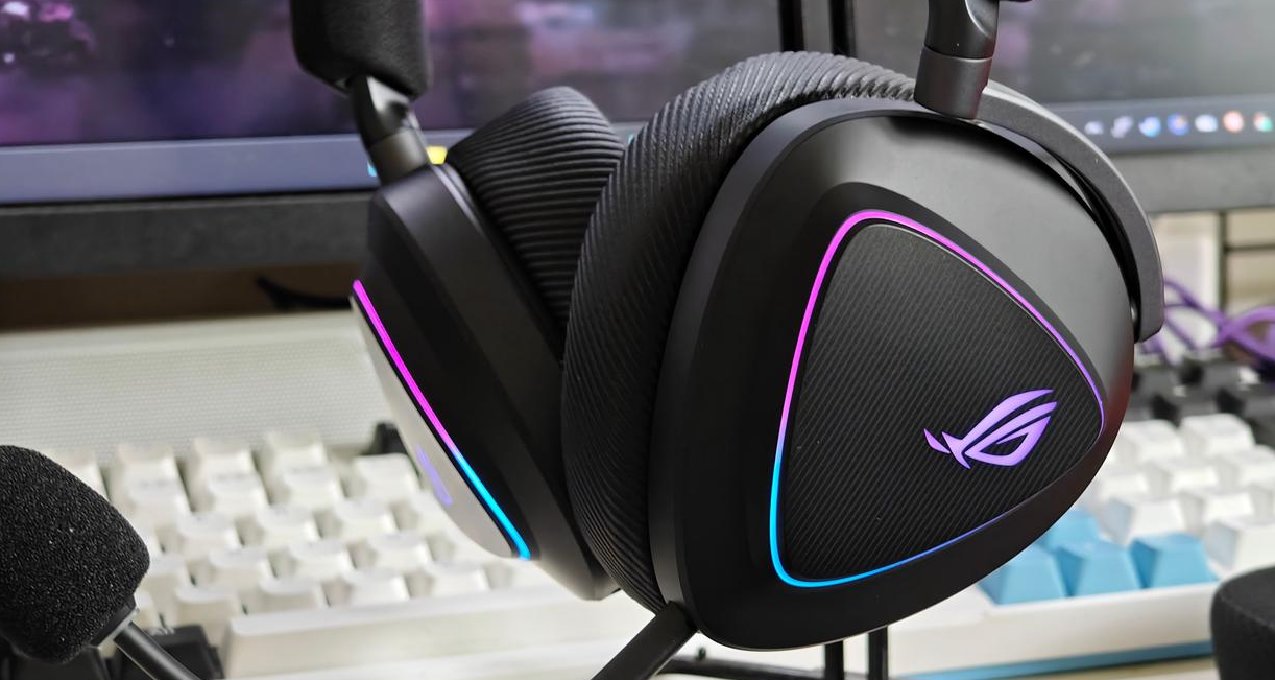 1299還有性價比？——ROG 棱鏡2