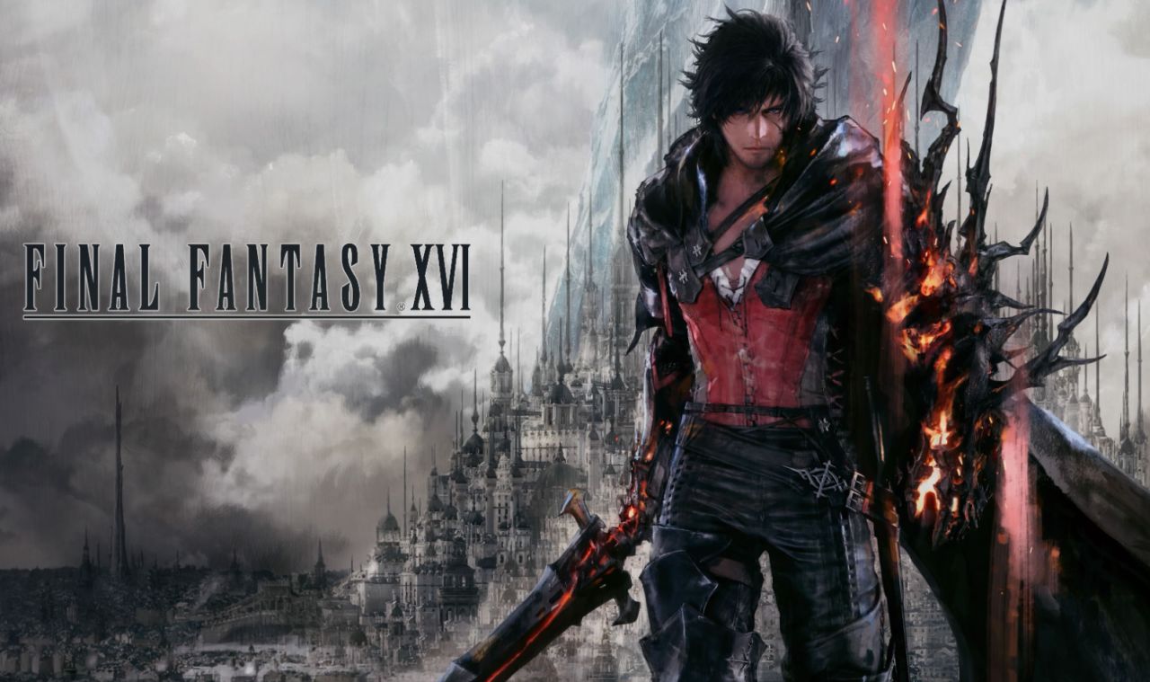 不尽人意！《FF16》、《FF7重生》销量均未达到预期