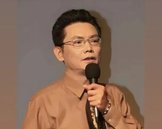 CS国服官方发视频悼念石班瑜   曾为《CSGO》角色配音
