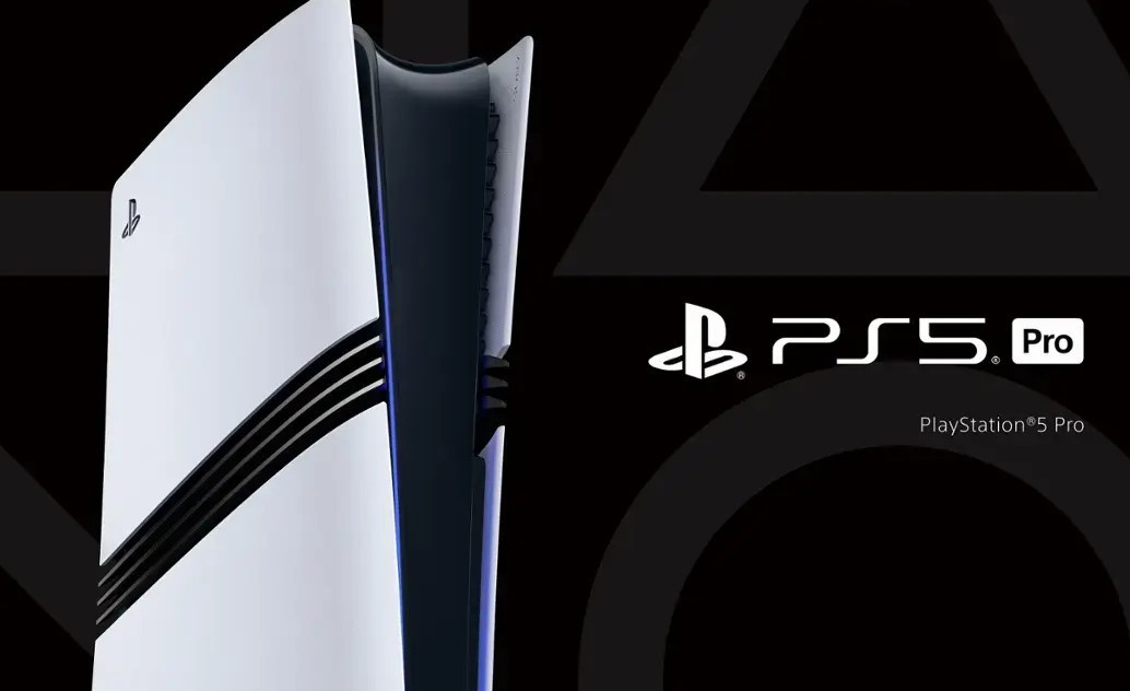PS5 Pro零售外包裝曝光 沒有8K遊戲標識