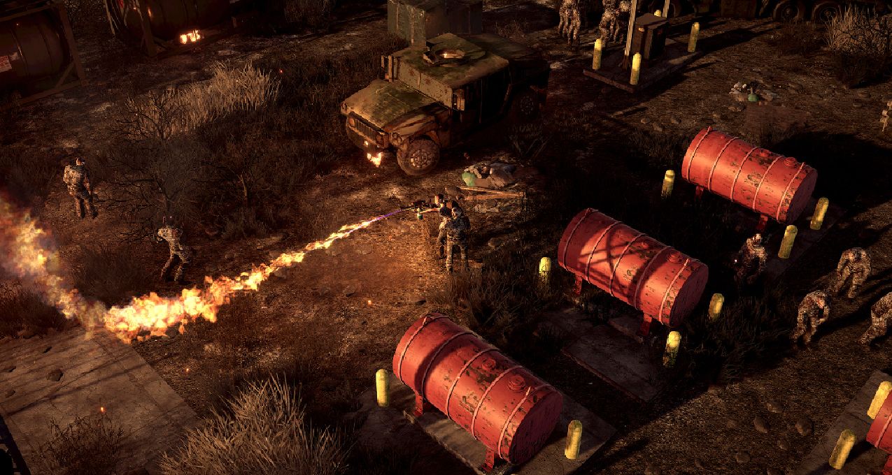 【每周欢乐】Epic喜加二，Steam和亚马逊还在发力，附新游分享