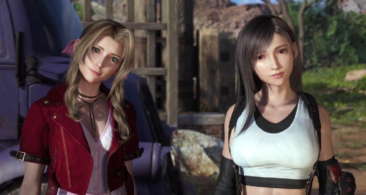 Steam特惠：《最终幻想7：重制版》《真女神V》等130款史低游戏