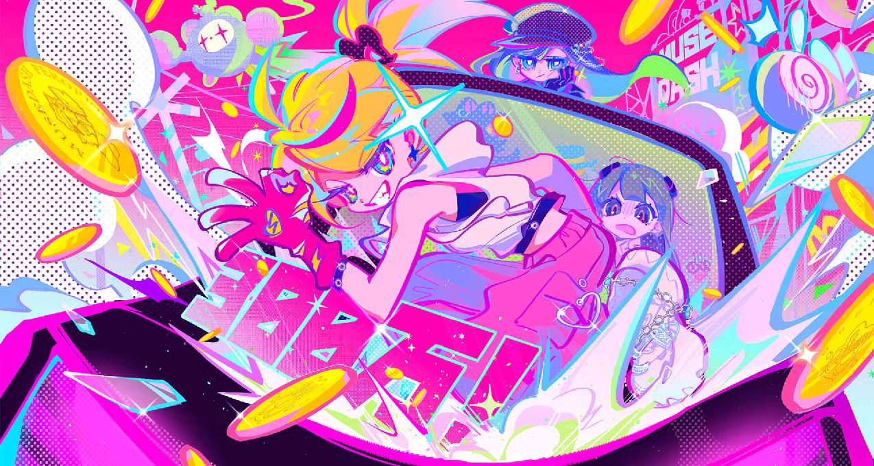 搓膜人集結！安利15款Steam絕贊好評音遊，看看有沒有你在玩的？