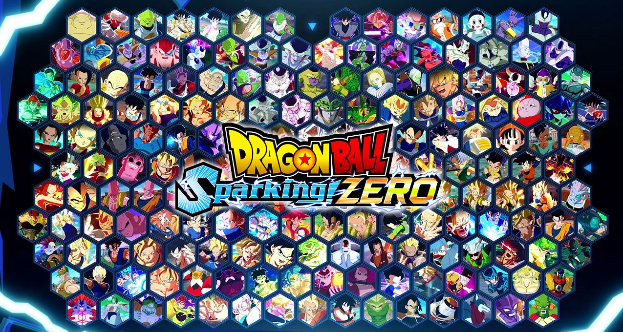 万代公开了《七龙珠 电光炸裂！ ZERO》各类宣传片，10月11日上线
