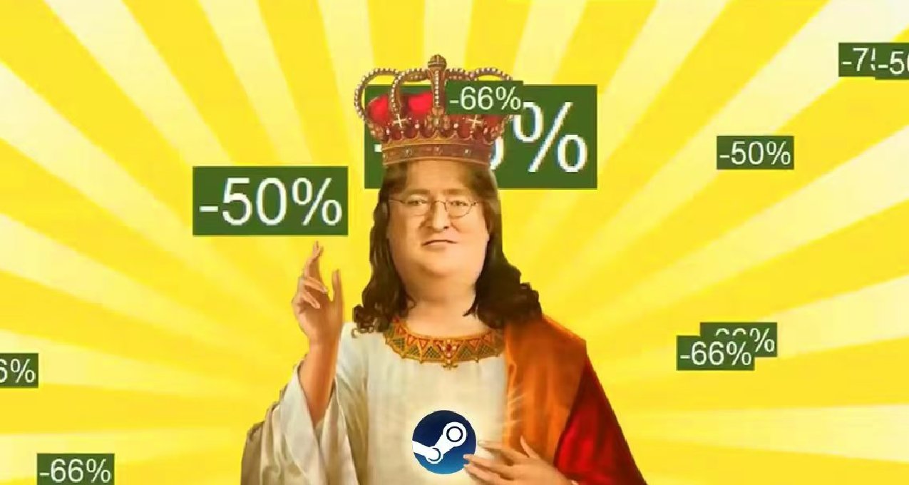 游戏滞销，帮帮我们~热门游戏新史低盘点