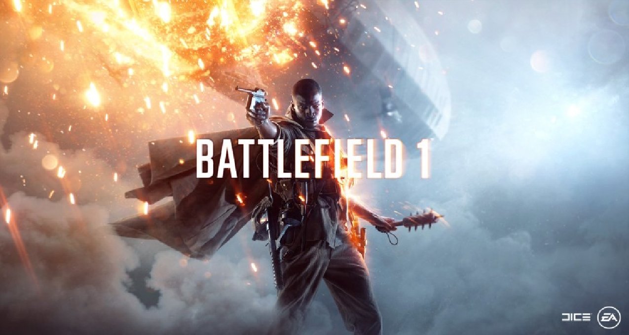 EA：《战地1》的反作弊系统延迟推出