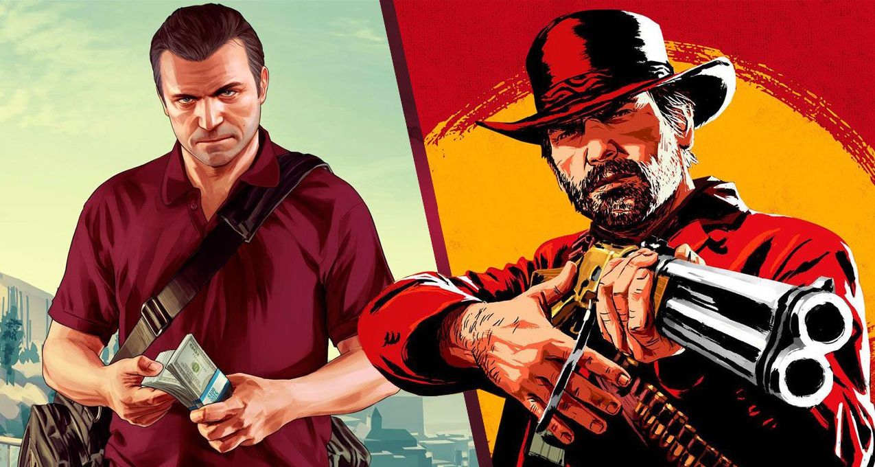 盘点游戏历史销量排行榜，GTA5第二、任天堂游戏霸榜！
