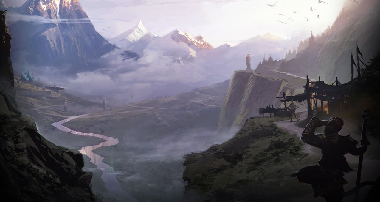 DOTA2 | 機制與狀態效果——限制與反限制