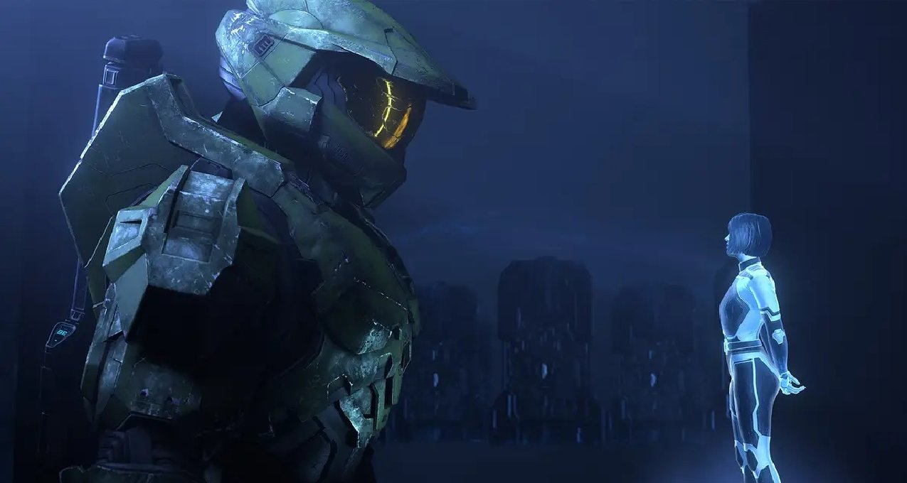 Xbox粉絲不希望看到《光環》登陸PS平臺