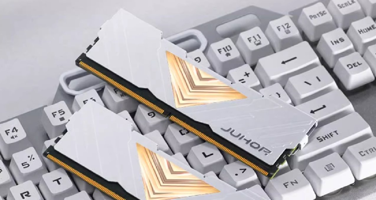 雙11裝機值得買的DDR5內存條，這幾款玖合內存條性價比爆表！