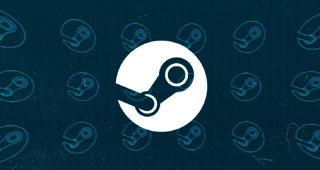 Steam再次打破PC玩家同时在线记录！3836万！