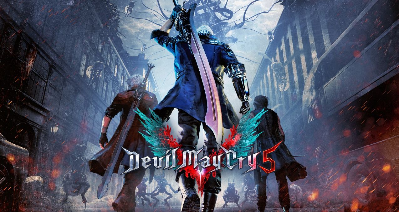 知名動作遊戲——主角性能比拼