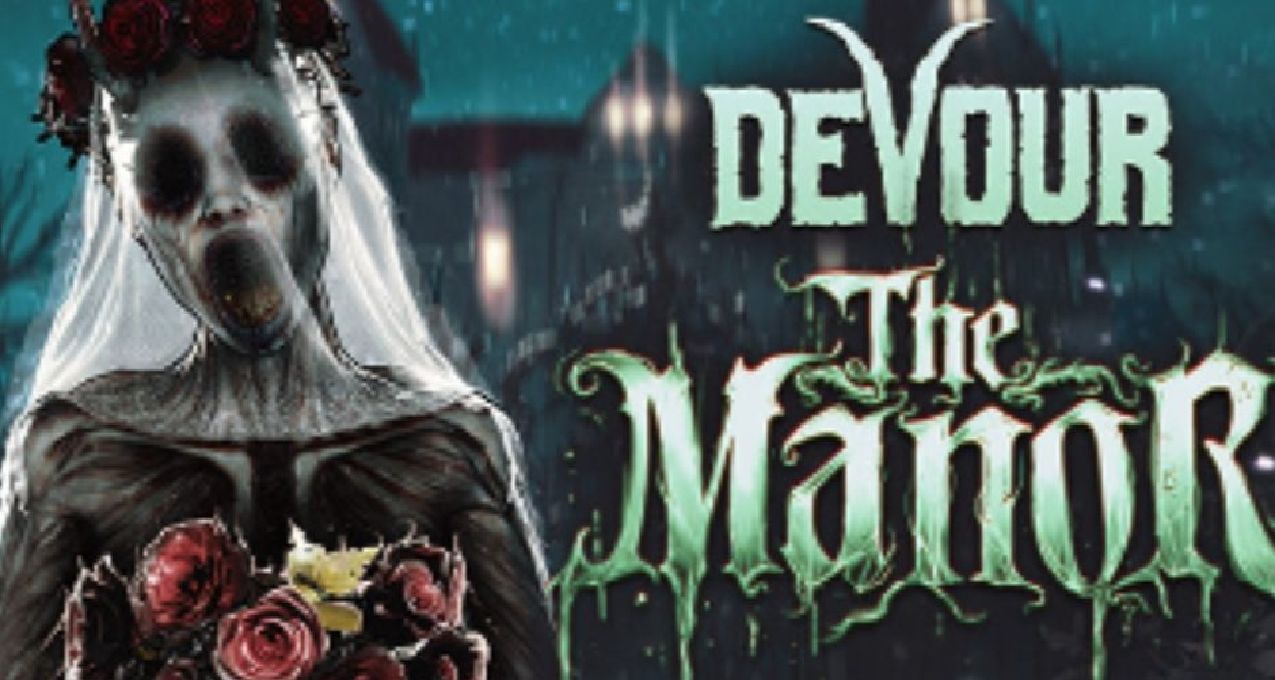 《吞噬devour》莊園羽毛收集攻略——收集25片羽毛獲取免費皮膚
