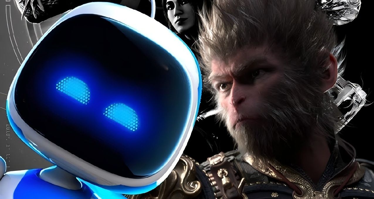 IGN 否認干擾投票！稱是由於《宇宙機器人》的投票暴增導致