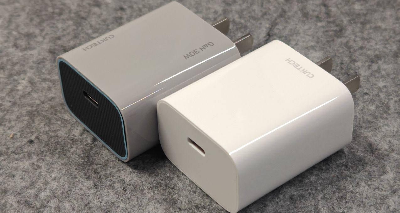 【乾貨】國慶出遊需要個小充電器？看看這篇就夠了！