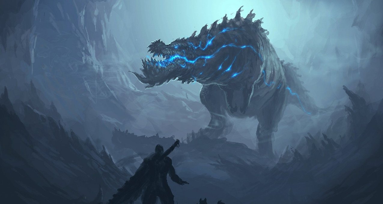 Steam瘋狂週三遊戲推薦：願指引明路的蒼藍星爲你閃耀