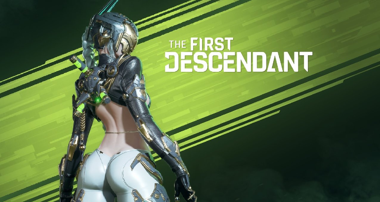 The First Decendent 1.1.3熱修復更新公告