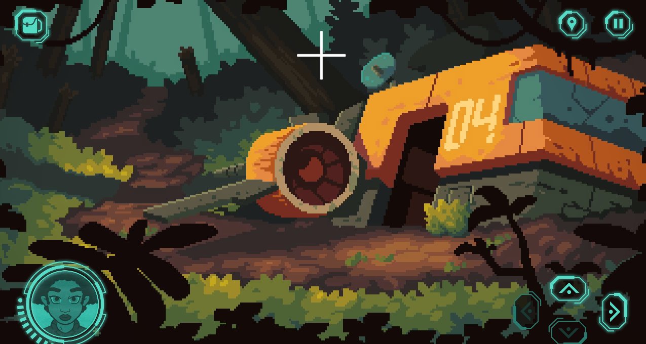 黃色系的畫風絕了！像太陽！盤點20款steam上畫風出色小衆精品遊戲