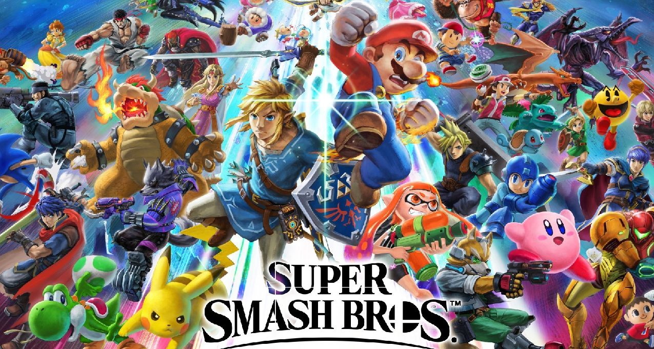 格鬥遊戲哪家強……