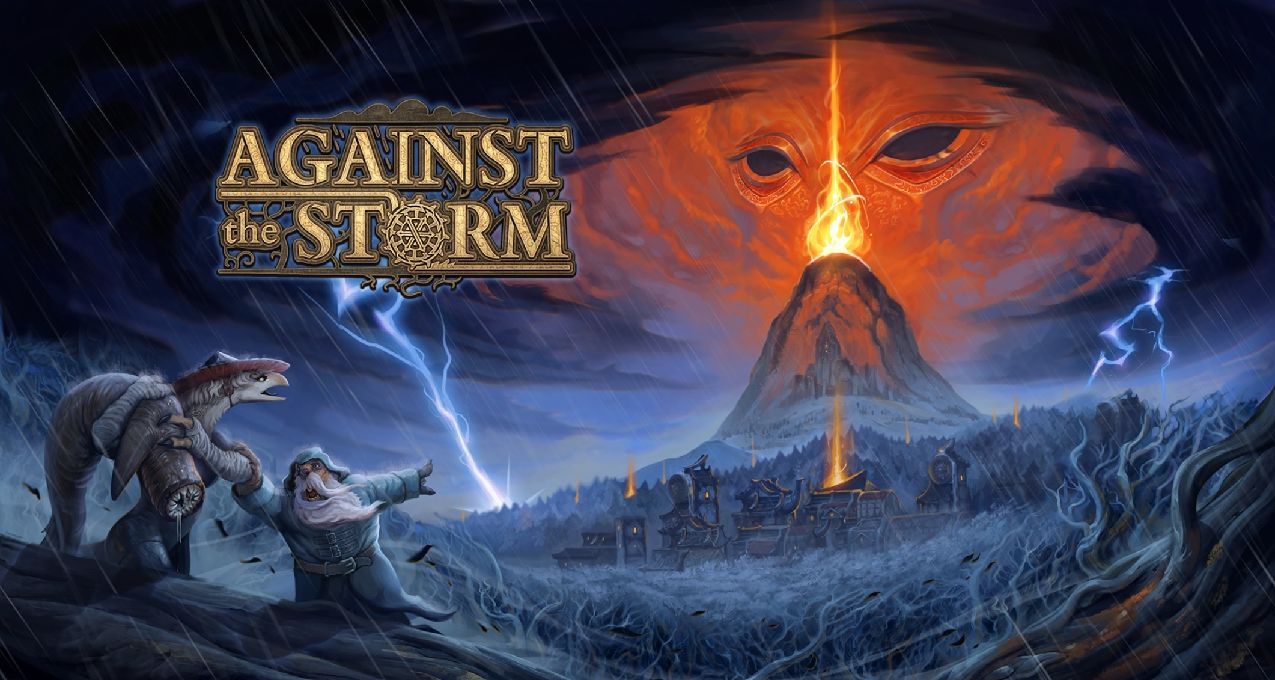 僅需44做女王的狗，95%好評《風暴之城》值得入手麼？