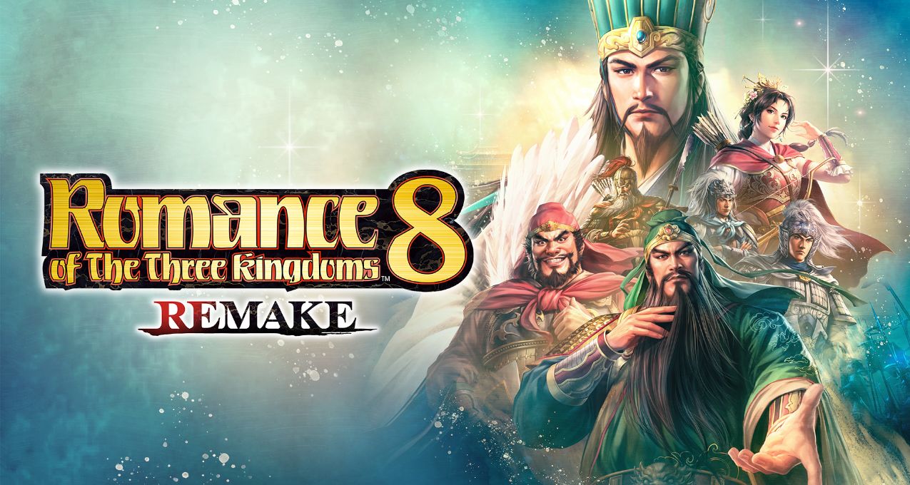 《三國志8 Remake》先行評測：強化核心循環【UCG】