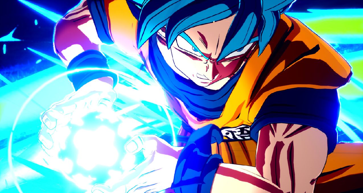 有愛，但也有點硬派 《七龍珠 電光炸裂！ ZERO》試玩報告【UCG】