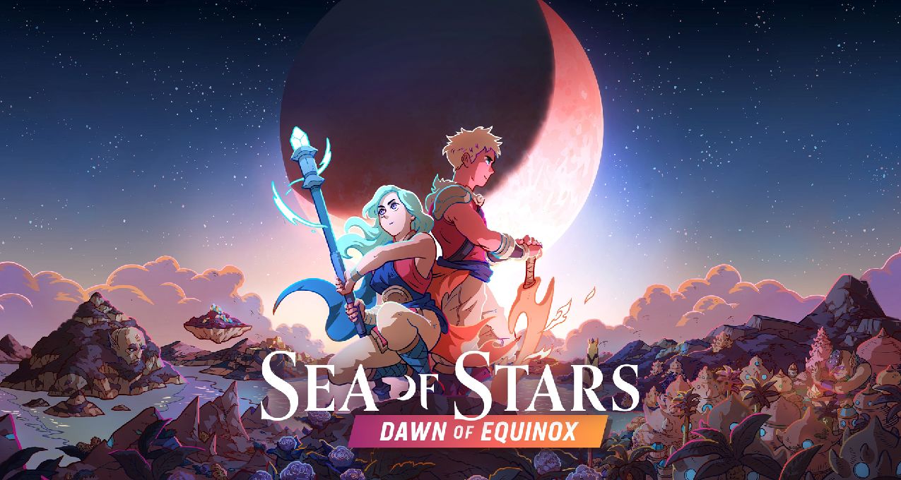 【NS每日新聞】星之海預告免費更新；Switch版地下城4終定檔
