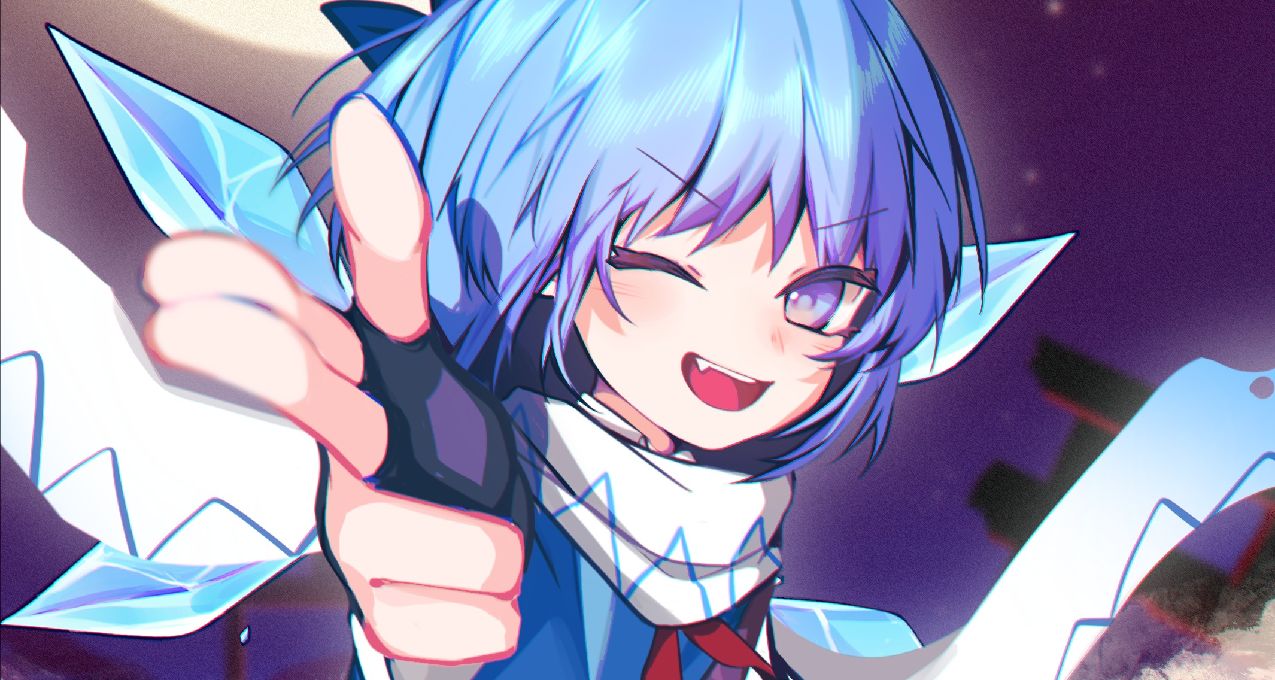 東方冰之勇者記：爲了女反派的戰敗CG，勇者讓公主等了500年