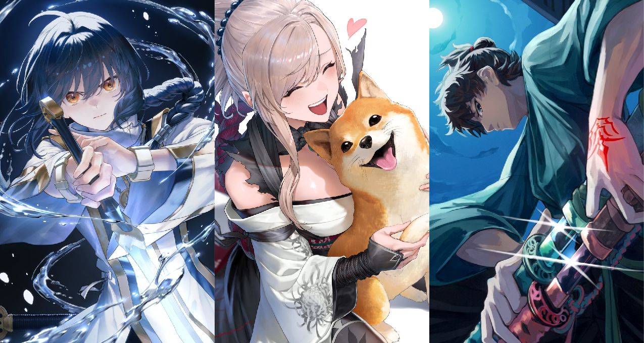 《Fate：武士遺蹟》：粉絲向作品好玩嗎？