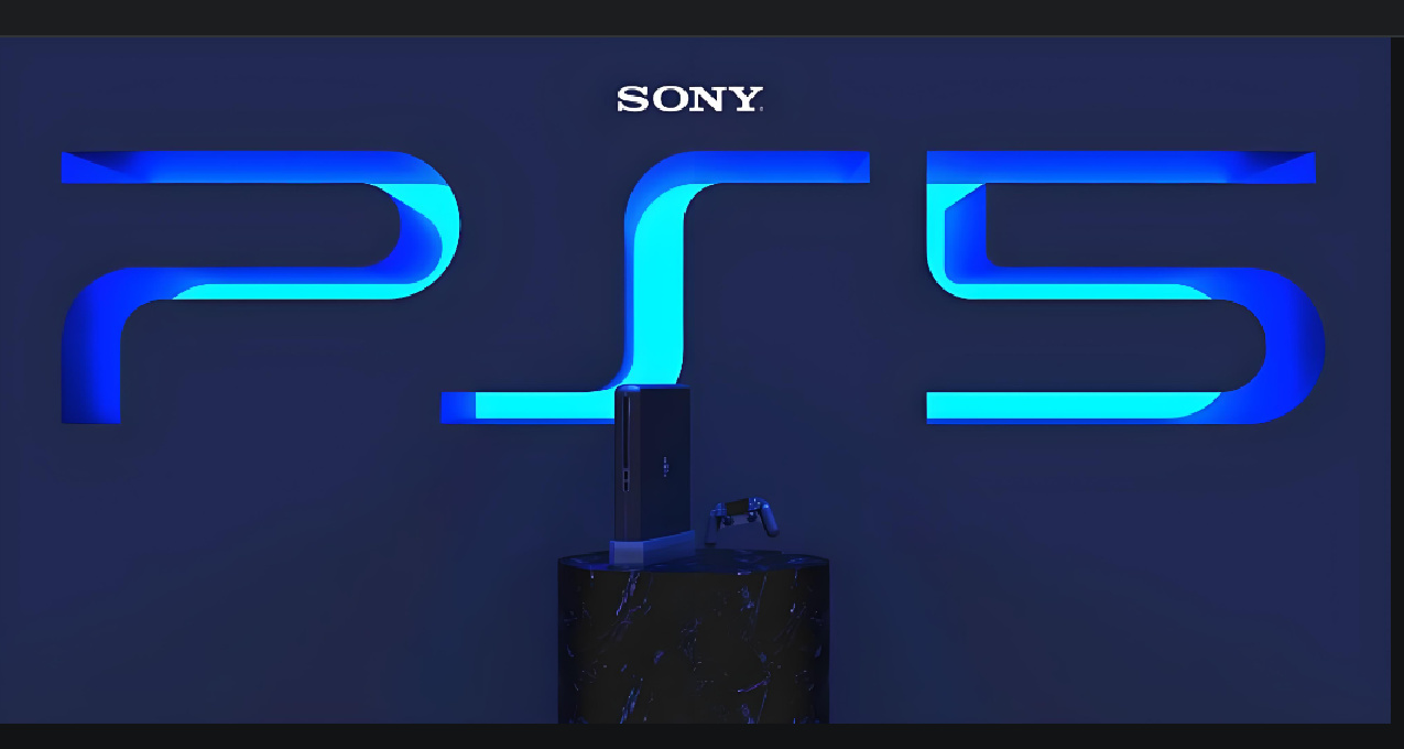 PS5更新出現廣告，索尼回應稱是BUG