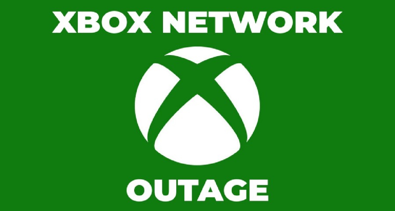 [已修復]Xbox服務器發生大規模故障事件，官方表示正在全力修復