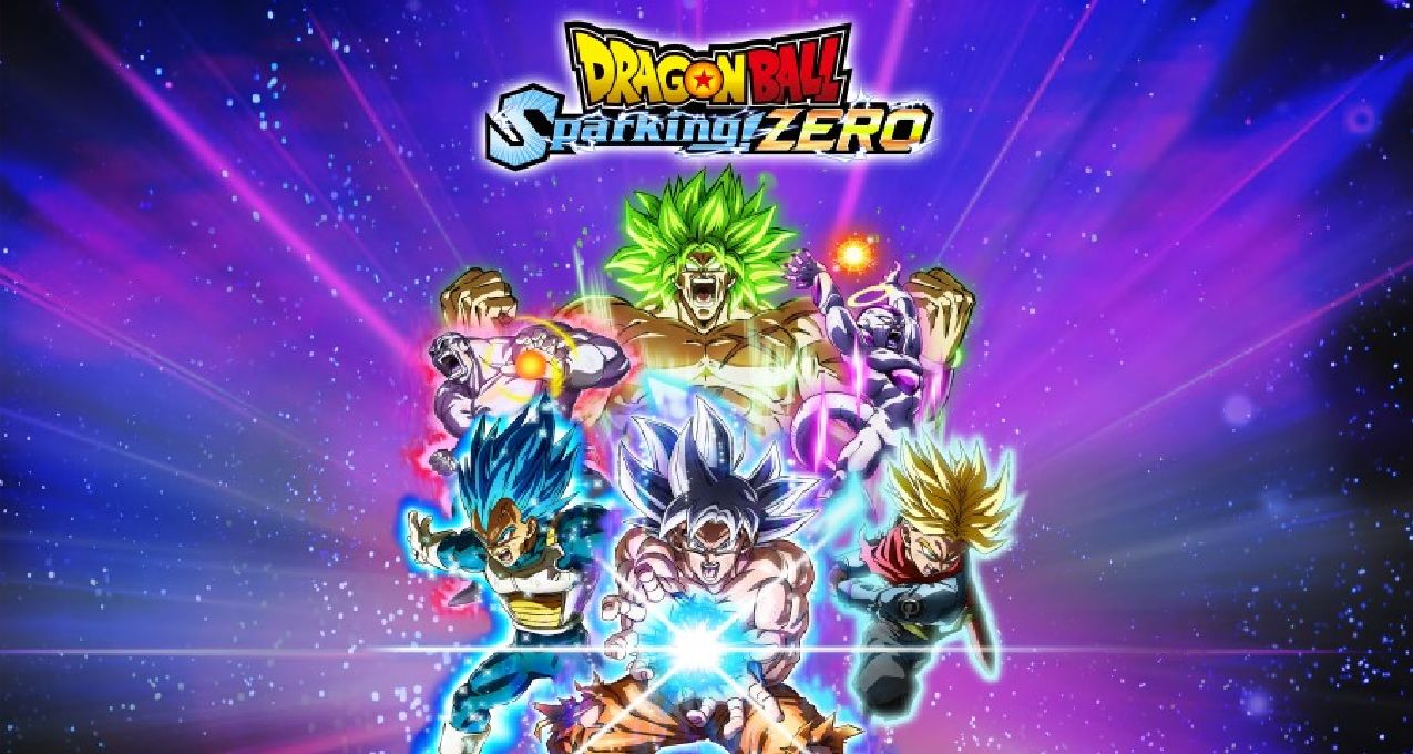 《七龍珠 電光炸裂！ZERO》媒體評分解禁：MC82/OC82，GS6