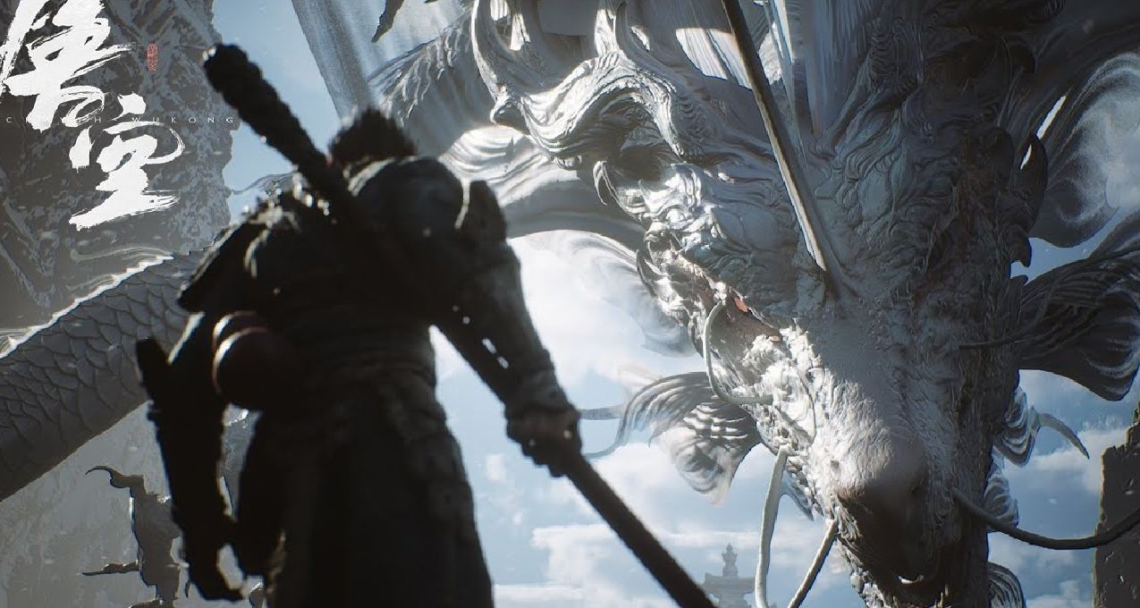 《黑神話：悟空》Steam有4成玩家已通關！小孩哥一次過二郎神！