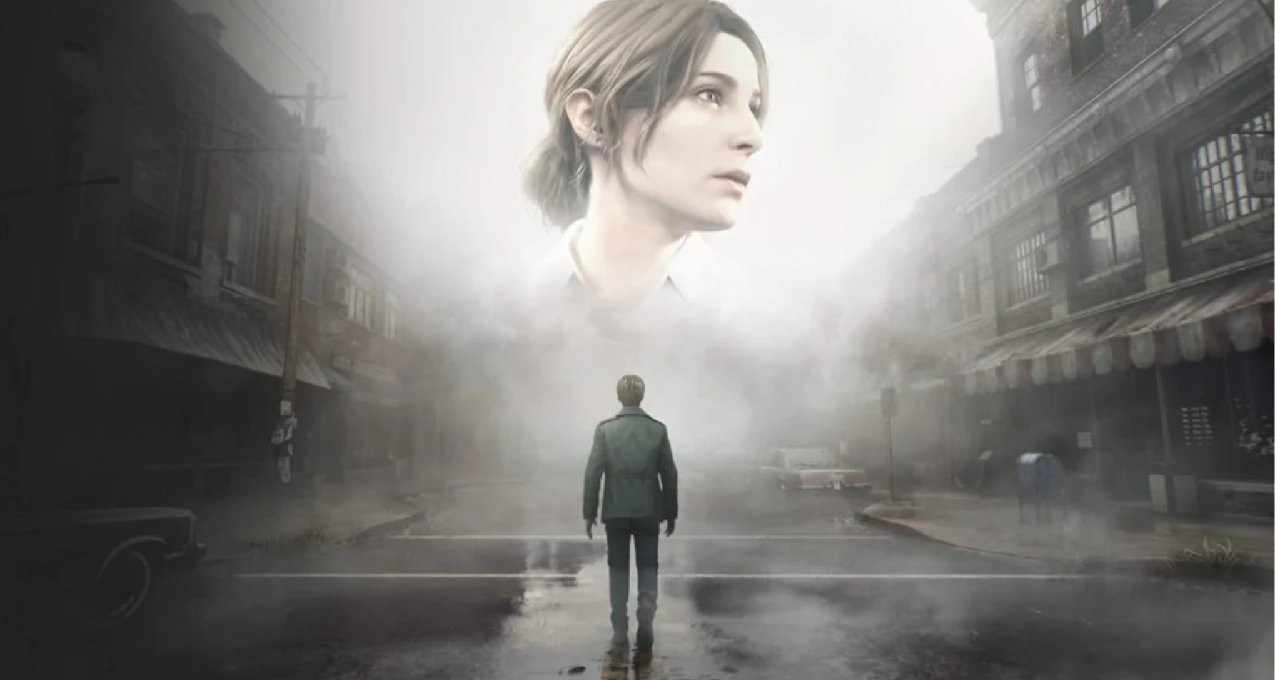 《寂靜嶺2》首個前瞻評測出爐：獲Fami通35分，遊戲時長15+小時