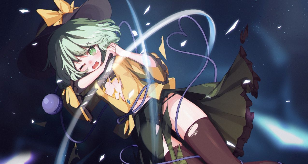 服务于粉丝的作品----《幻恋夜宴》