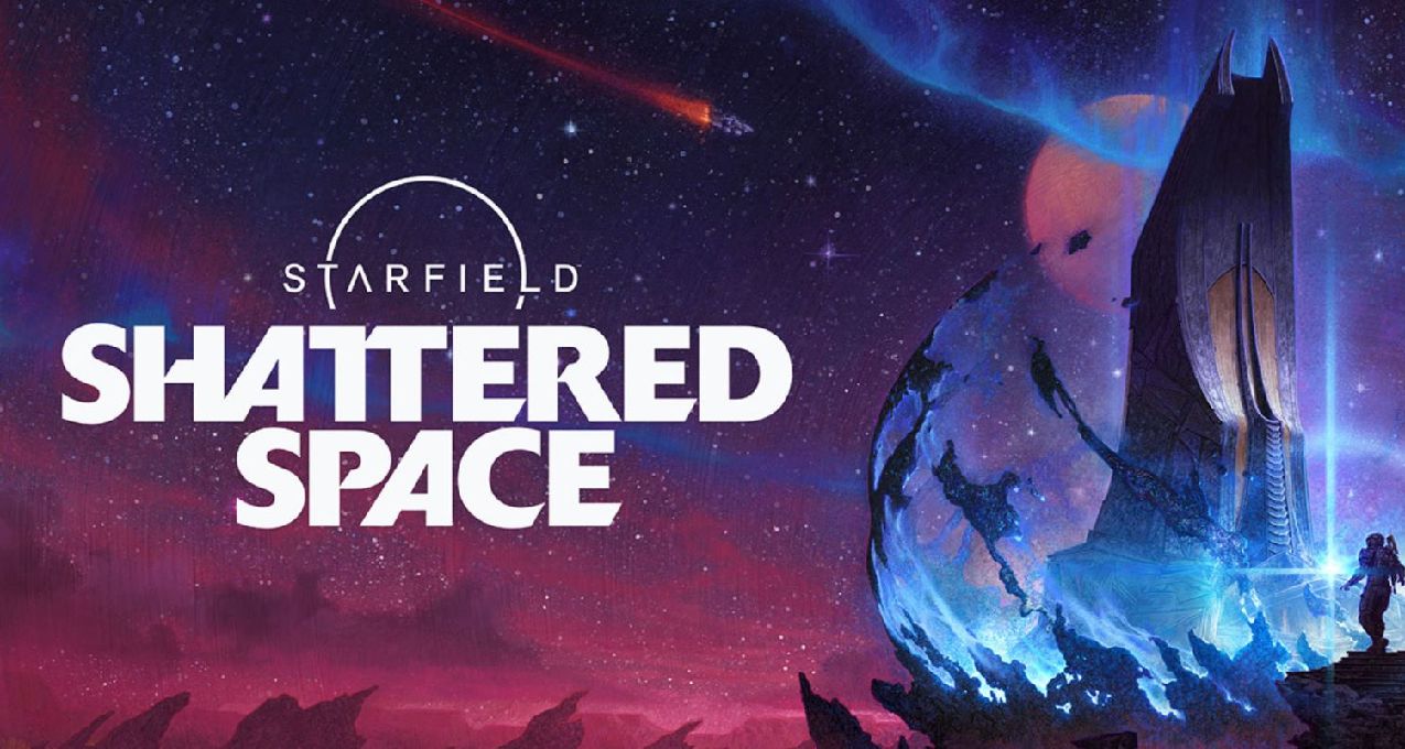 《星空》DLC“破碎空間”M站開分，媒體評分58分低於《星鳴特攻》