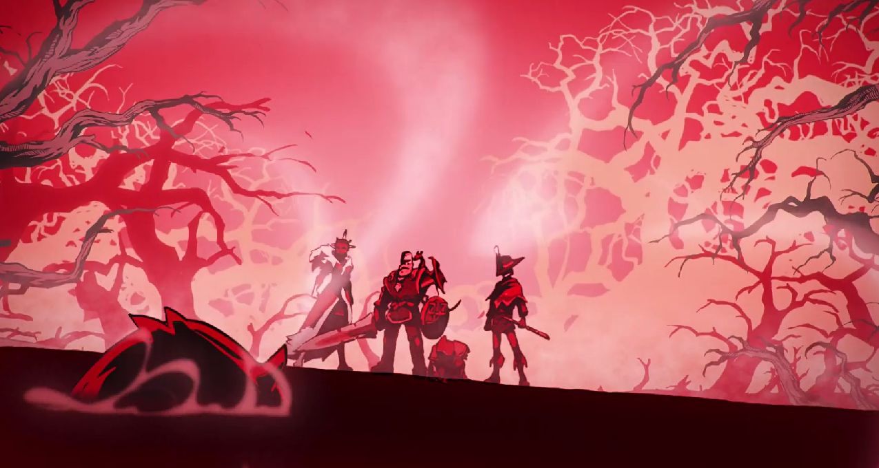 EA轉正的肉鴿遊戲表現如何?鴉衛奇旅我覺得獨樂樂不如衆樂樂