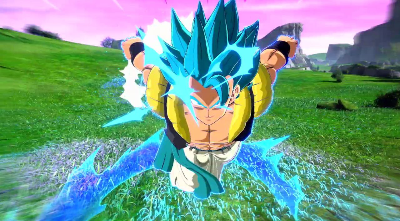 《七龍珠 電光炸裂！ZERO》登頂Steam美區暢銷榜  實體版同樣熱銷