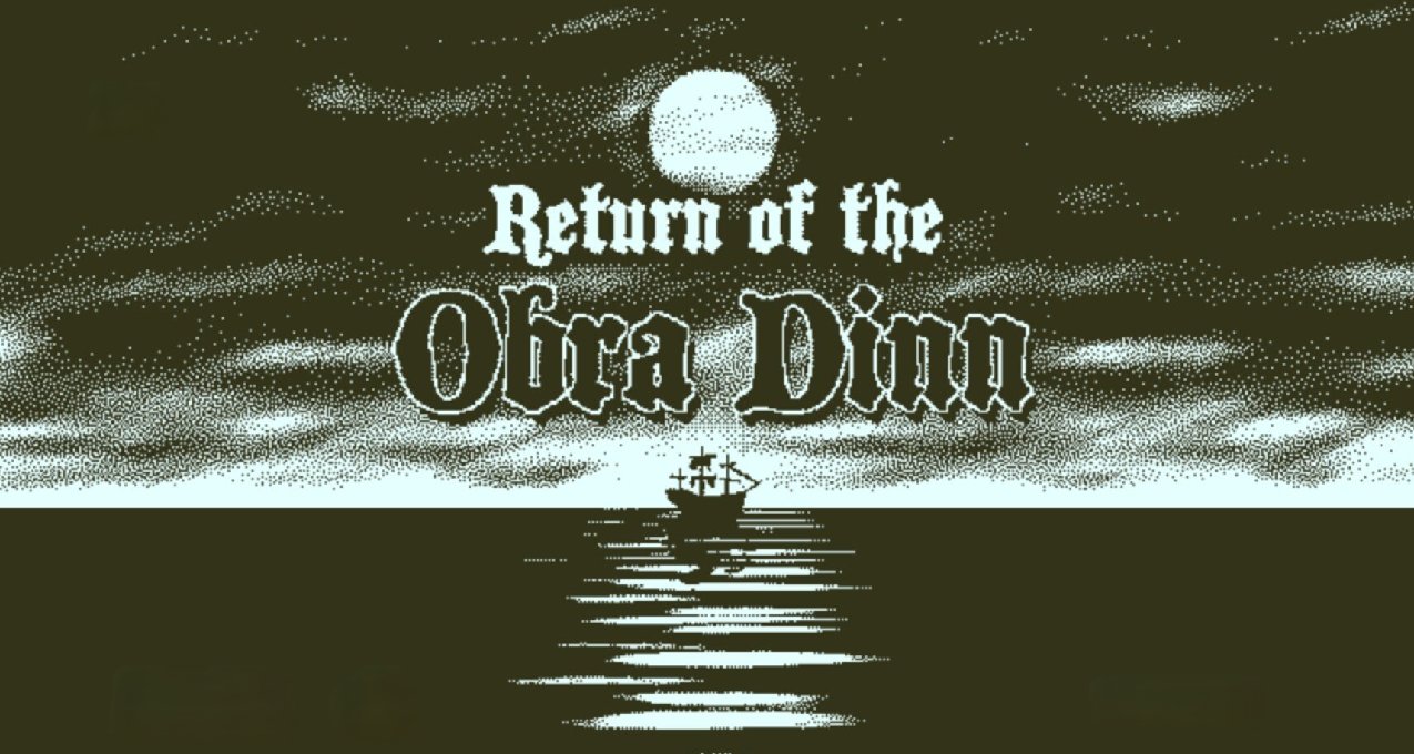 殿堂級推理《奧伯拉丁的迴歸》：船輪失蹤成迷案，離奇迴歸無人還