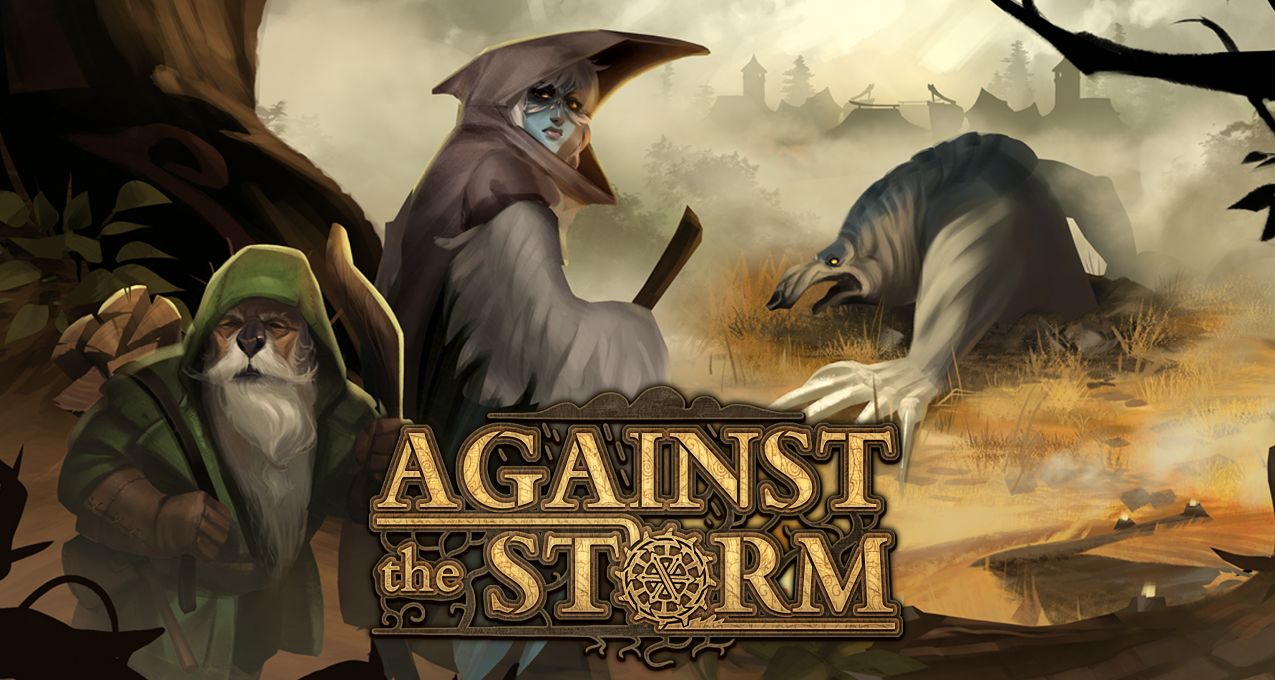 最過癮的肉鴿建造，好評如潮的《風暴之城》究竟強在哪？