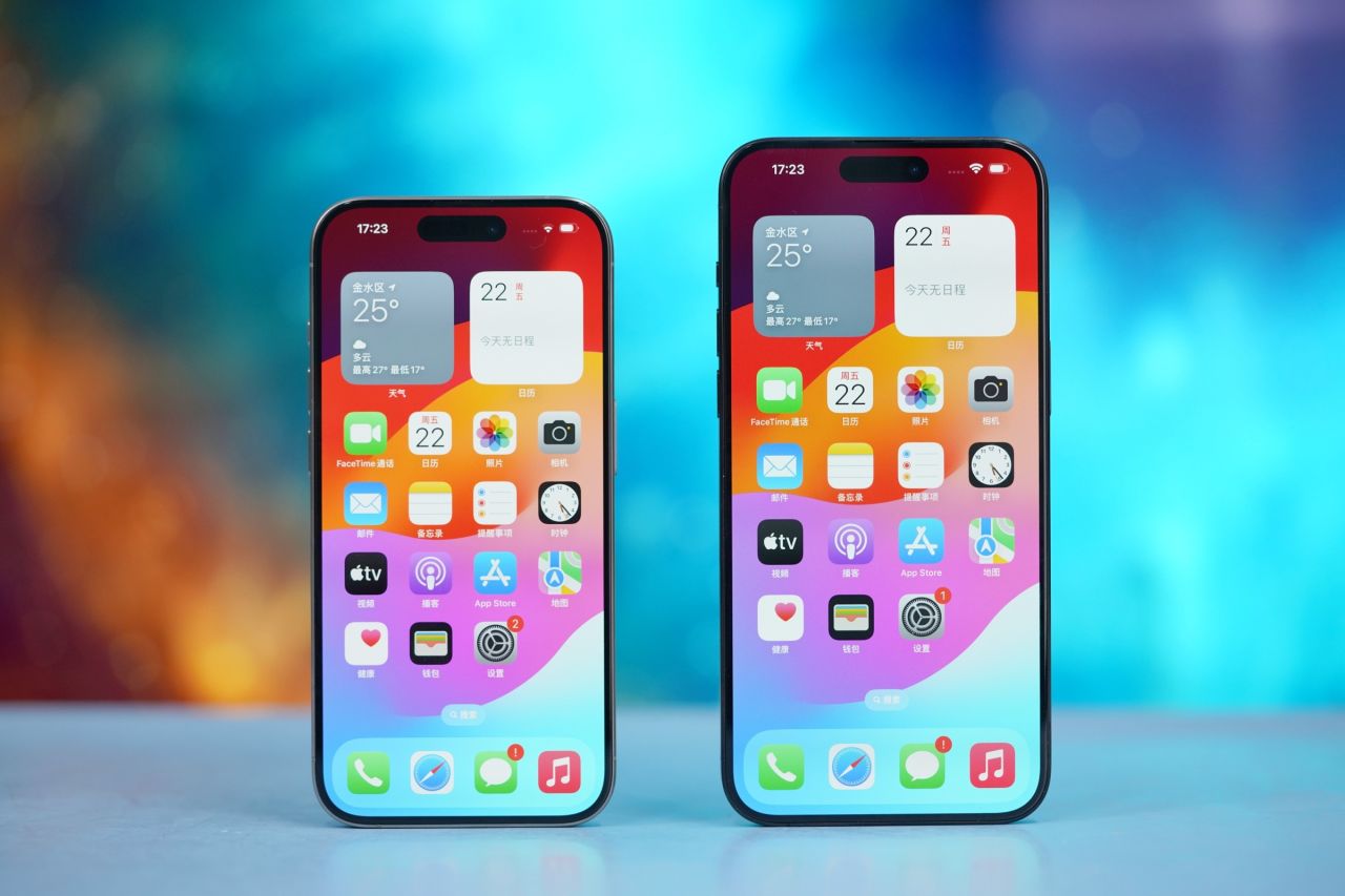 蘋果用戶換機頻率低於安卓：用戶對iPhone 16反應冷淡