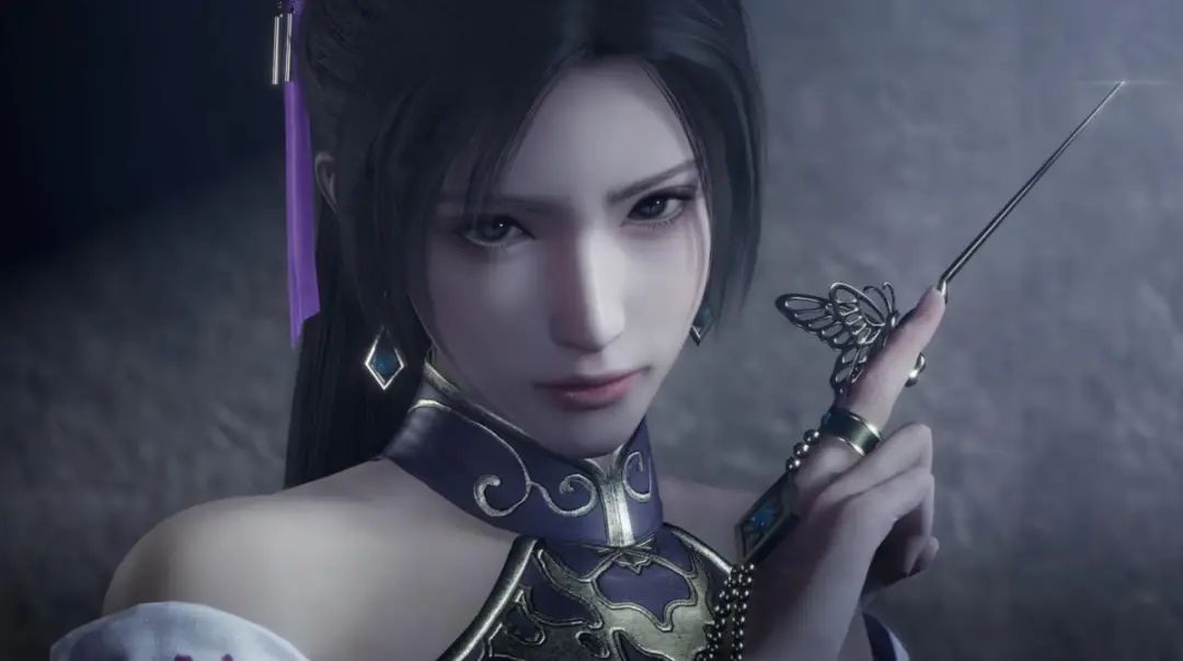 《真三国无双 起源》制作人：我们希望让中国玩家满意