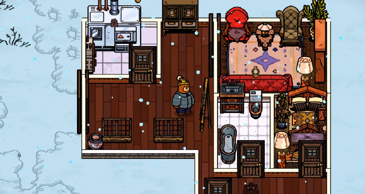 【每周欢乐】Epic喜加一，Steam和亚马逊福利真不赖，附新游分享