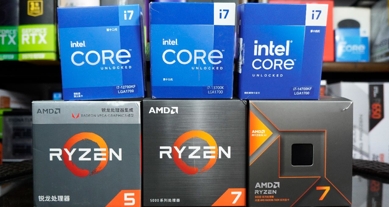 intel酷睿系列全面降價的當下，i7-14700KF是否值得購買？