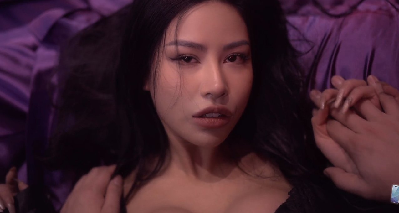 影遊的第一梯度，年度福利神作，《YEP》究竟如何詮釋吸引力？